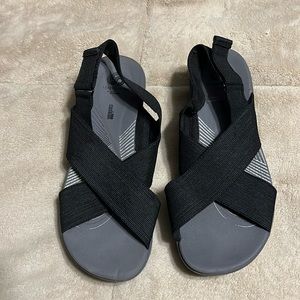 Clark’s cloud steppers